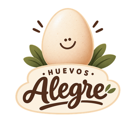 Huevos Alegre